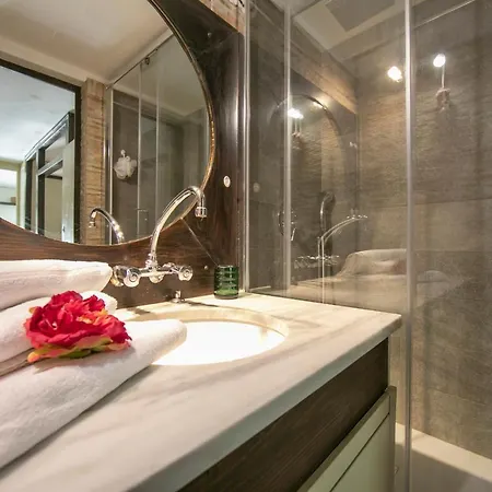 Apartament Sainte-foy-l'argentiere Sleeps 5 T681211 Chamonix