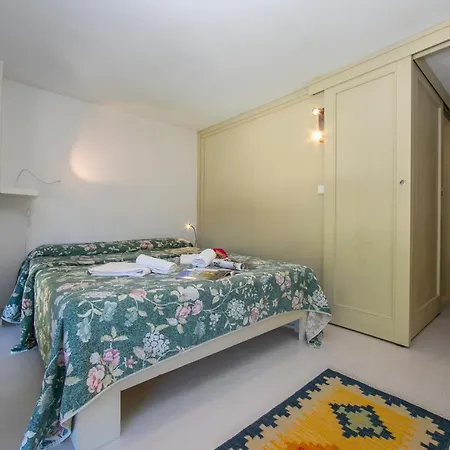 Sainte-foy-l'argentiere Sleeps 5 T681211 Apartament *