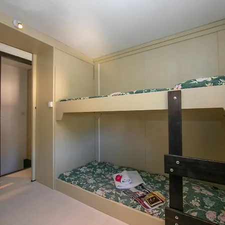 Sainte-foy-l'argentiere Sleeps 5 T681211 Chamonix