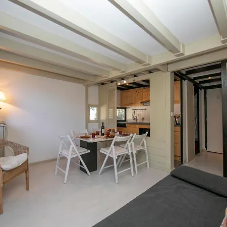 Sainte-foy-l'argentiere Sleeps 5 T681211