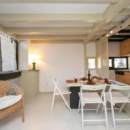 Sainte-foy-l'argentiere Sleeps 5 T681211