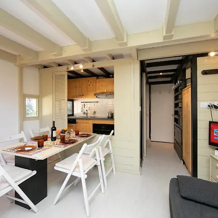 Sainte-foy-l'argentiere Sleeps 5 T681211 Apartament Chamonix